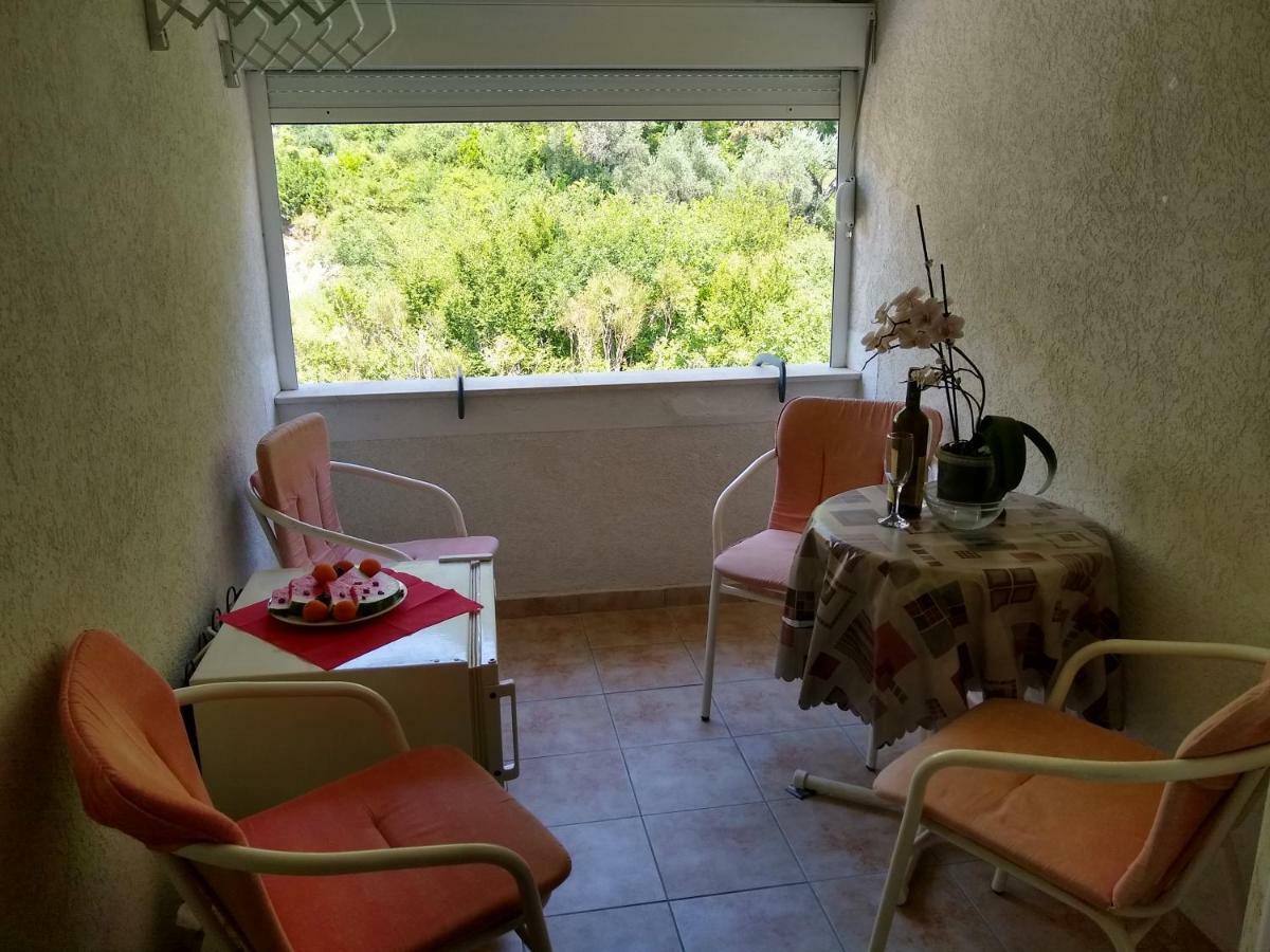 Apartmani Neda Bane Petrovac Exterior photo
